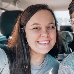 Meet your Posher, Ashlynn marie